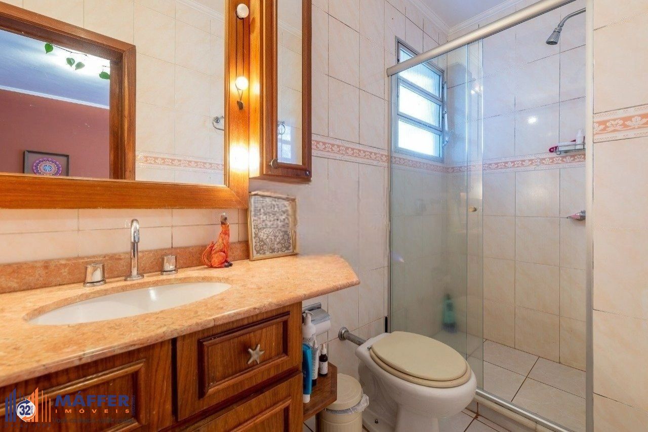 Cobertura, 4 quartos, à venda, 206 m², São João - Porto Alegre — foto 5