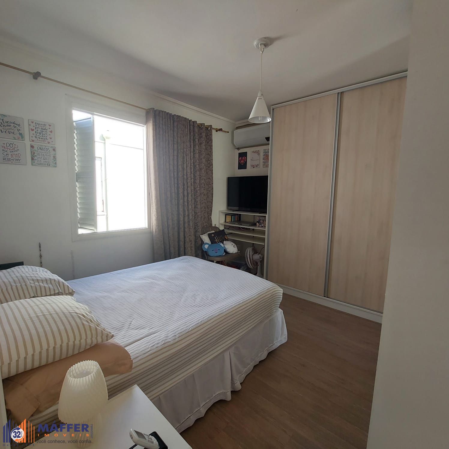 Apartamento, 1 quarto, 45 m² - Foto 9