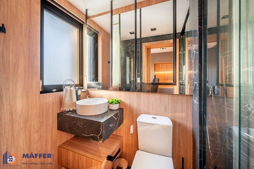 Apartamento, 2 quartos, 91 m² - Foto 29