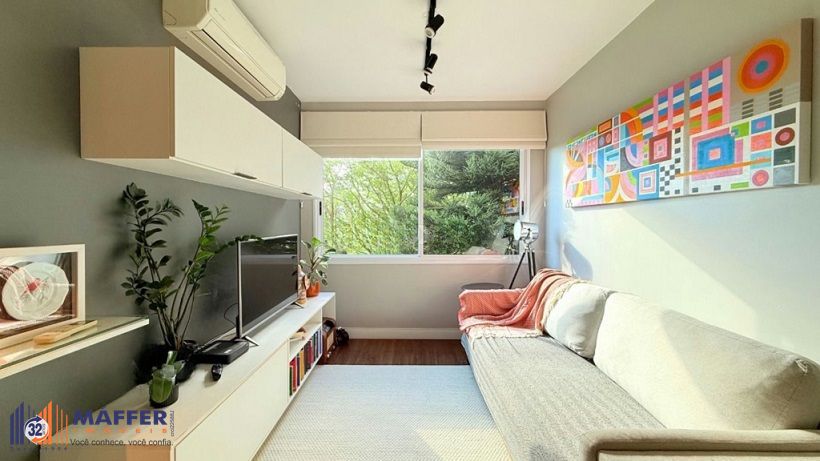 Apartamento, 2 quartos, à venda, 61 m², Santa Tereza - Porto Alegre — foto 4