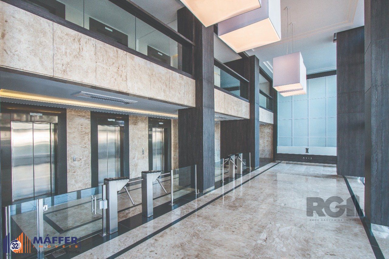 Sala Comercial, à venda, 35 m², Petrópolis - Porto Alegre — foto 4