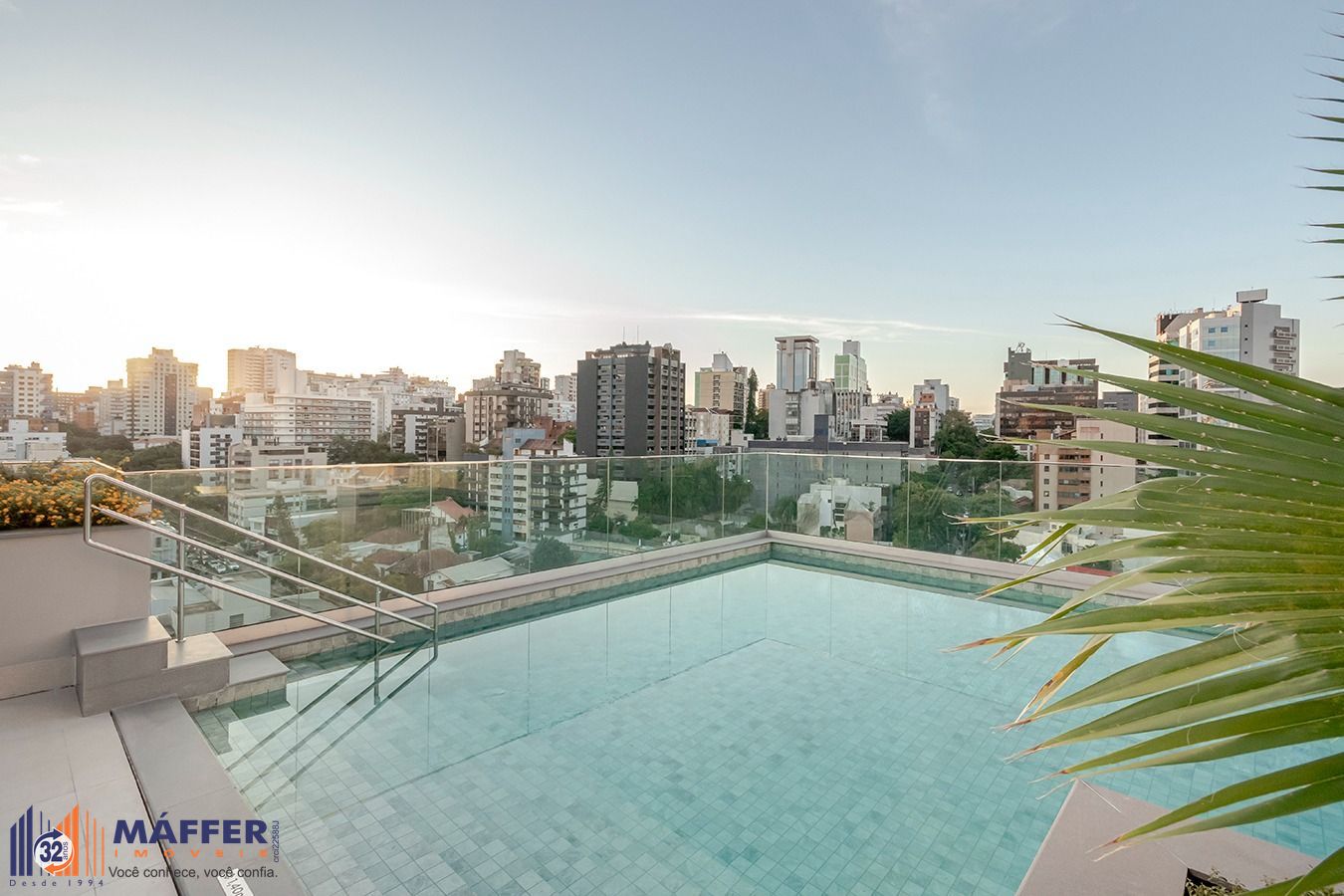 Apartamento, 1 quarto, 24 m² - Foto 52