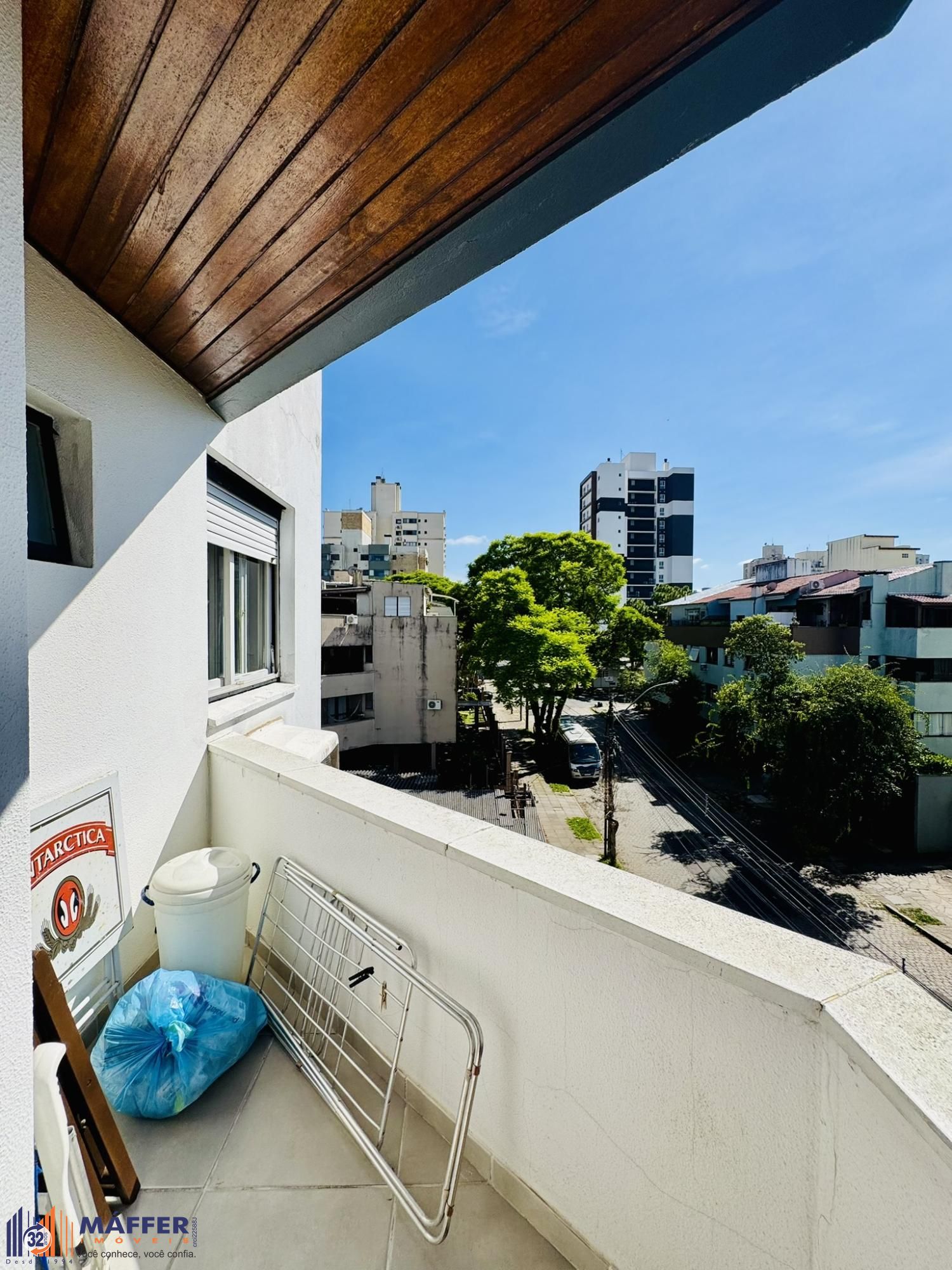Apartamento, 1 quarto, à venda, 47 m², Jardim Botânico - Porto Alegre — foto 5