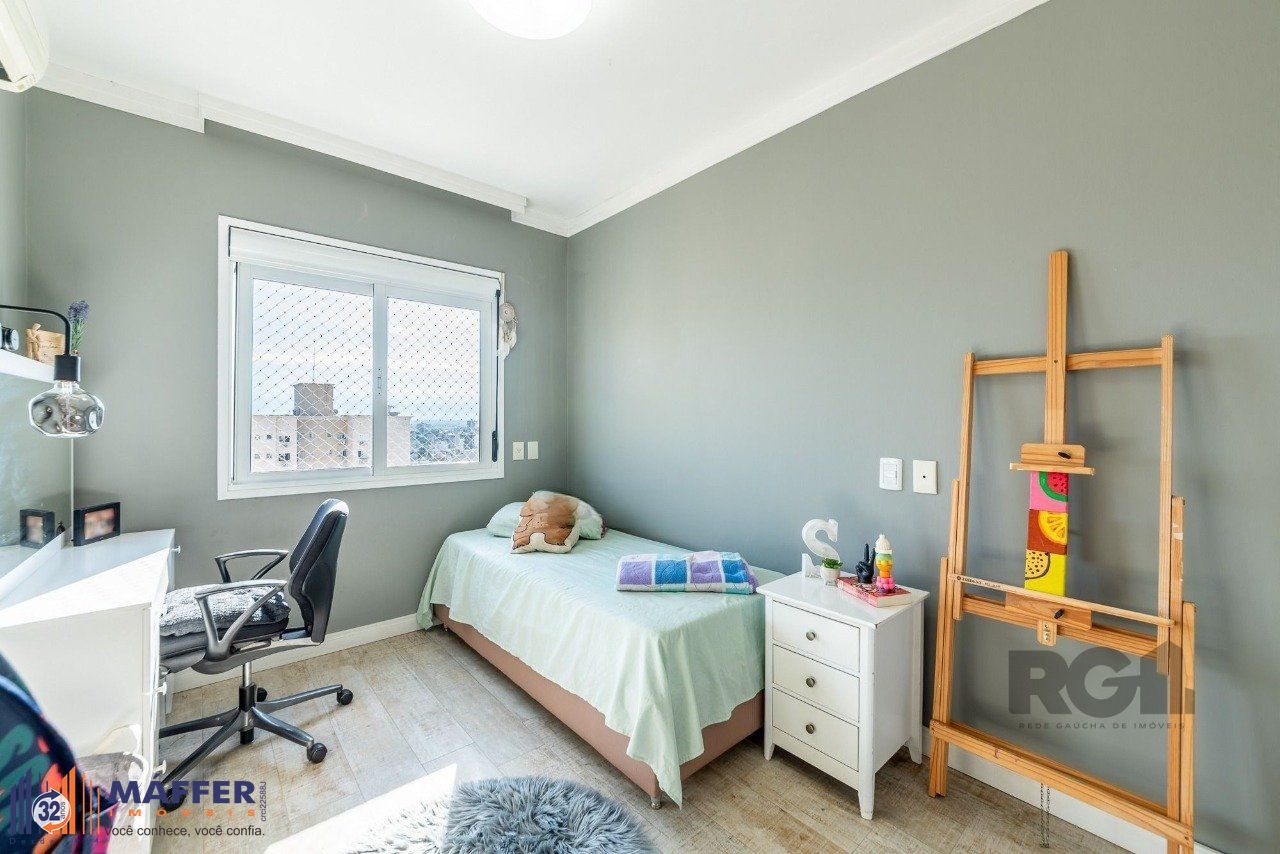 Apartamento, 3 quartos, 106 m² - Foto 15