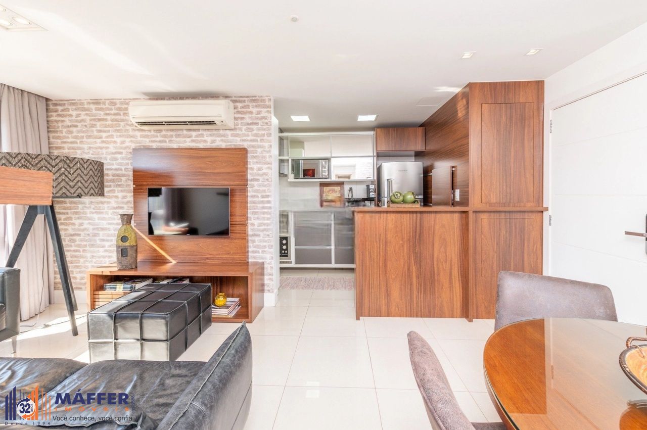 Apartamento, 2 quartos, 62 m² - Foto 4
