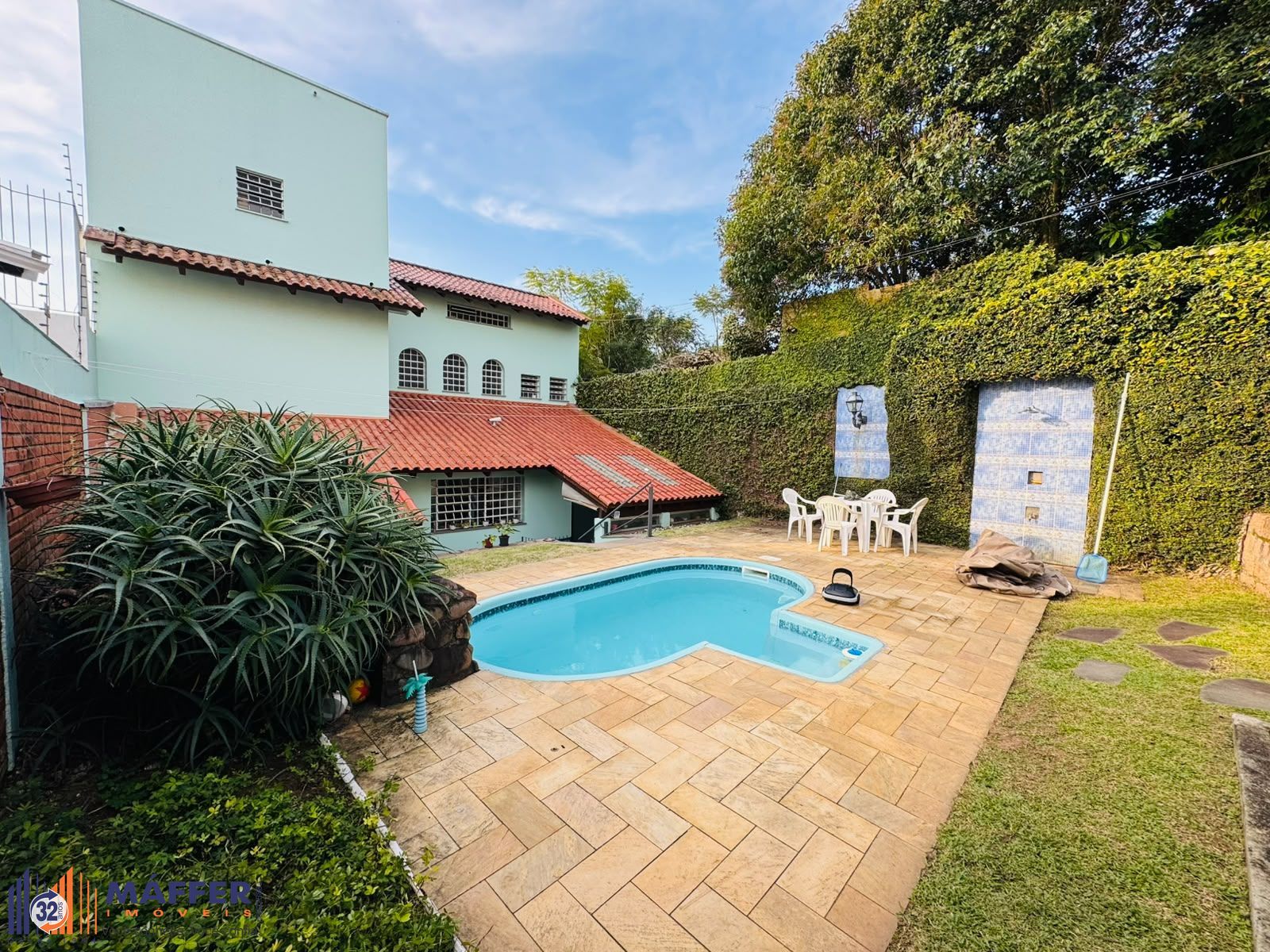 Casa, 5 quartos, à venda, 250 m², Chácara das Pedras - Porto Alegre — foto 2