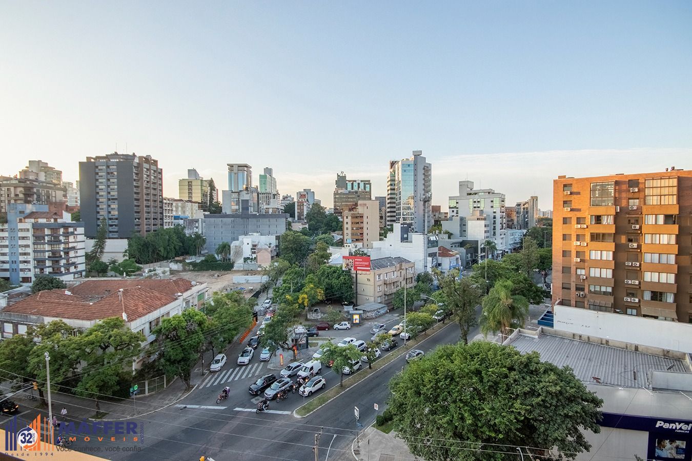 Apartamento, 1 quarto, 24 m² - Foto 40