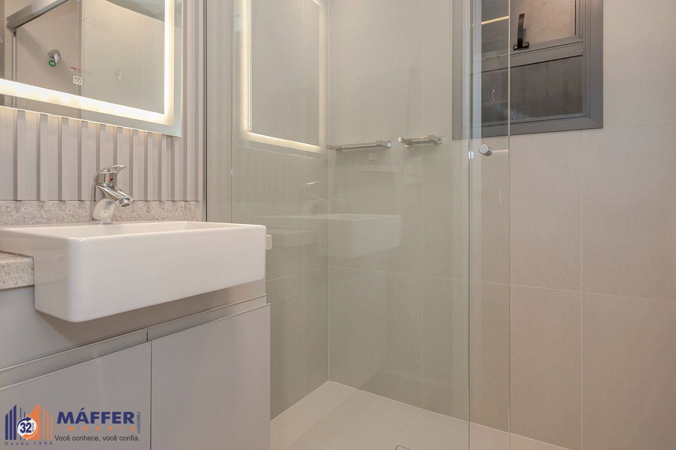 Apartamento, 1 quarto, 24 m² - Foto 8