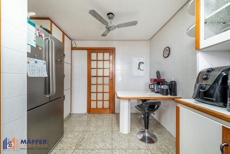 Apartamento, 3 quartos, 118 m² - Foto 21