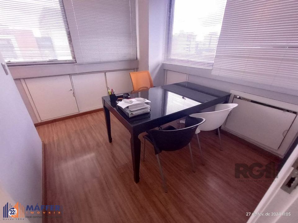Sala-Conjunto, 99 m² - Foto 8