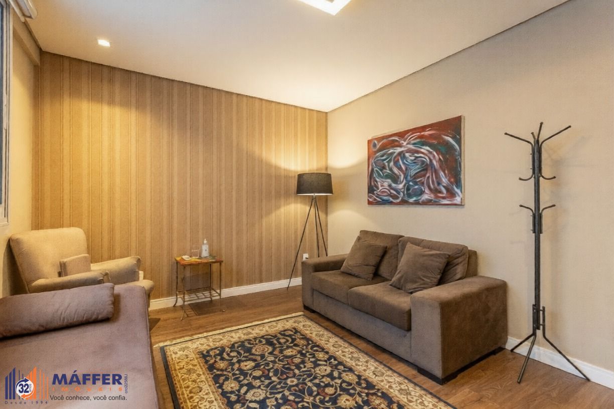 Sala-Conjunto, 35 m² - Foto 3