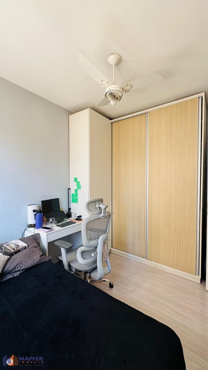 Apartamento, 1 quarto, 41 m² - Foto 10