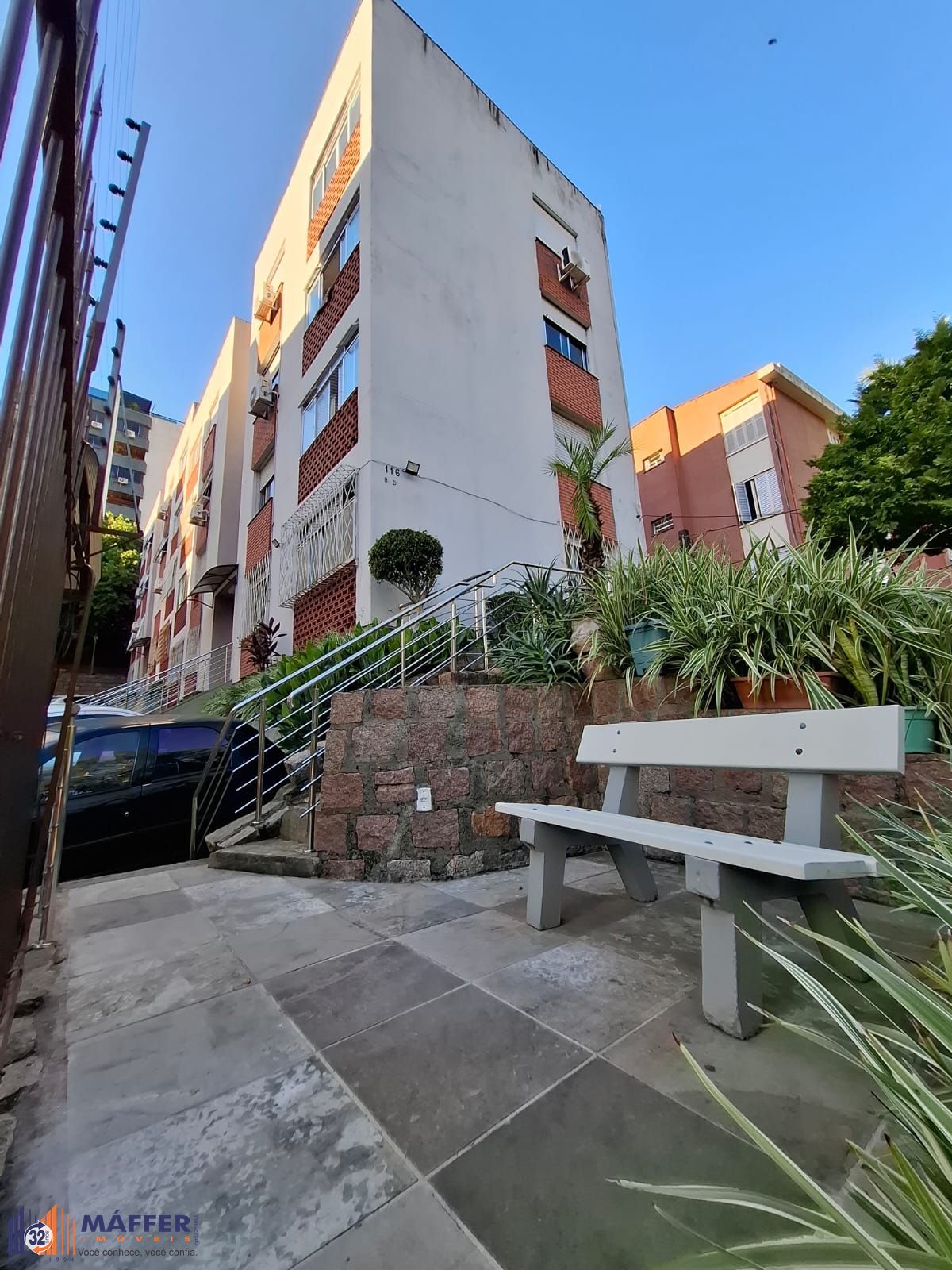 Apartamento, 2 quartos, 47 m² - Foto 25