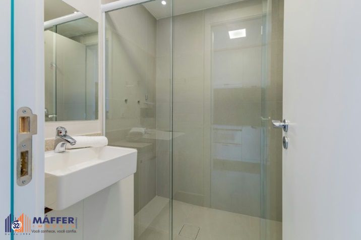 Apartamento, 1 quarto, 27 m² - Foto 12