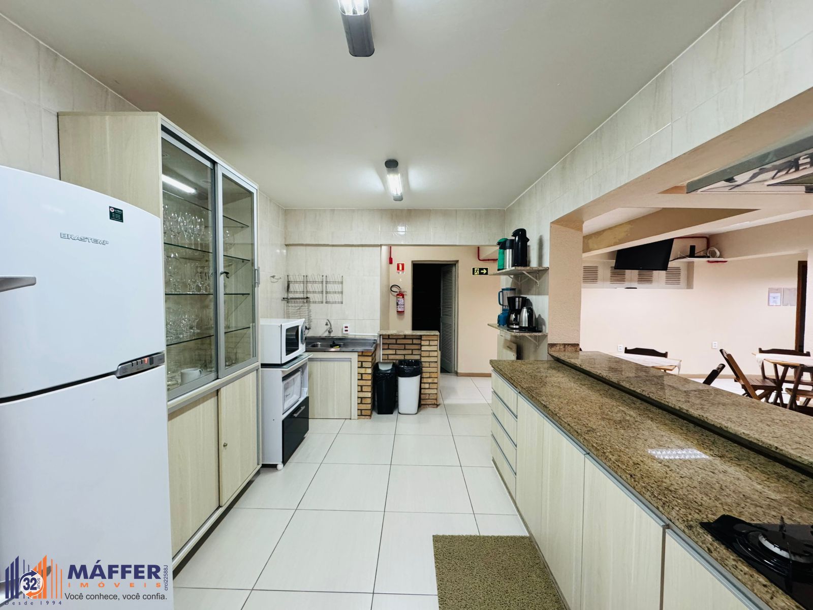 Apartamento, 2 quartos, 47 m² - Foto 16