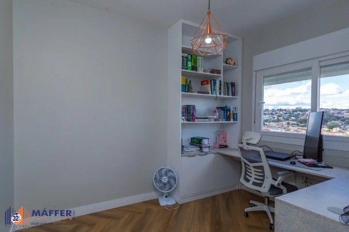 Apartamento, 3 quartos, 71 m² - Foto 17