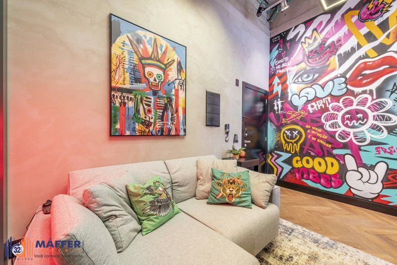 Apartamento, 2 quartos, 156 m² - Foto 18