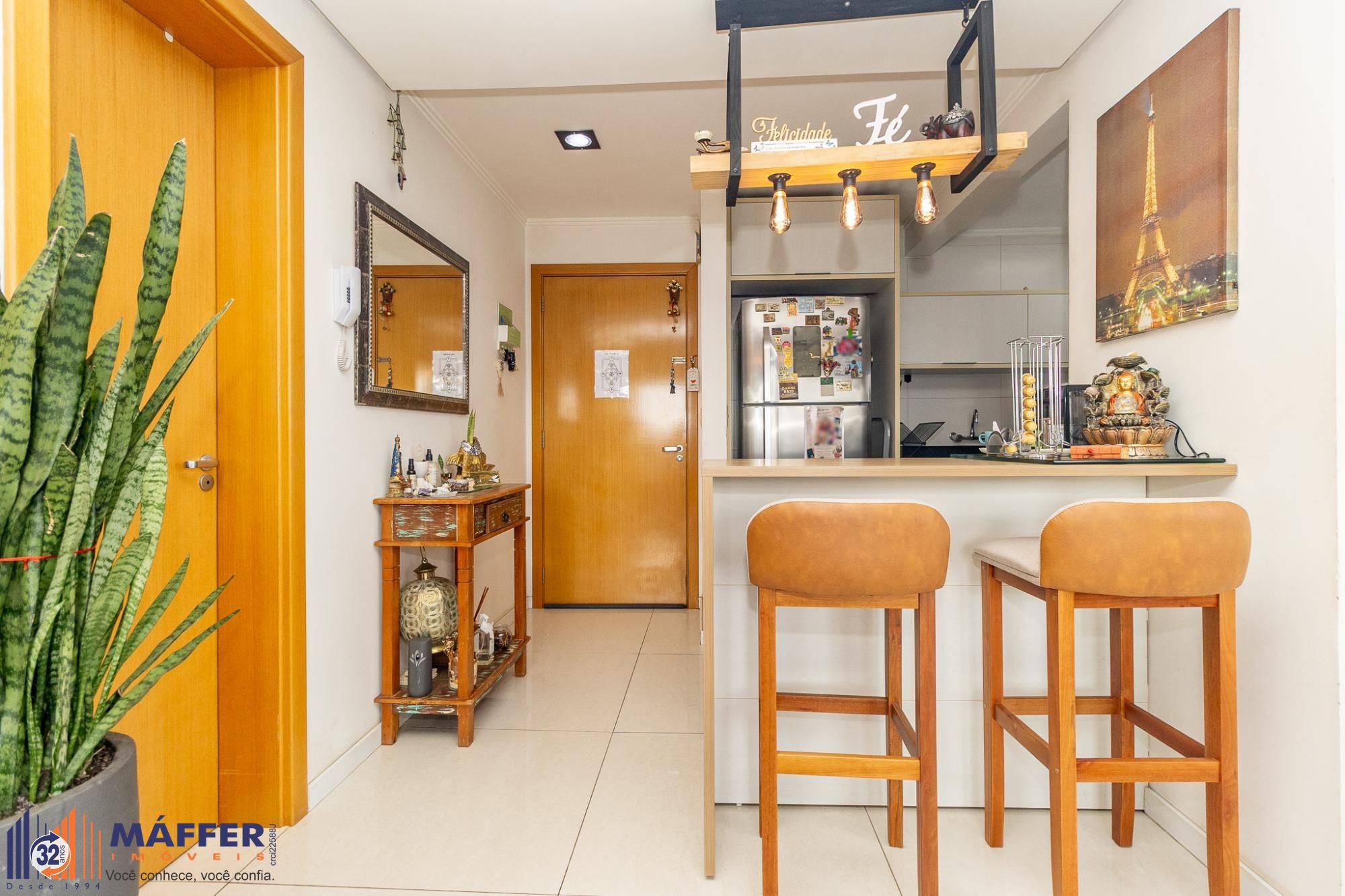 Apartamento, 2 quartos, 80 m² - Foto 7