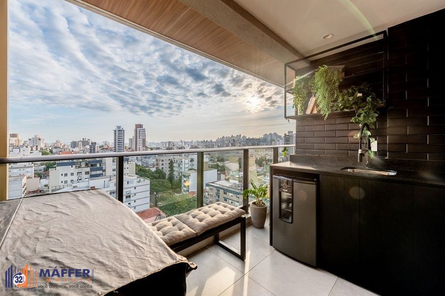 Apartamento, 2 quartos, 91 m² - Foto 9