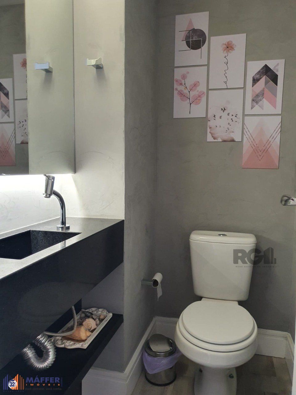 Apartamento, 1 quarto, 49 m² - Foto 13