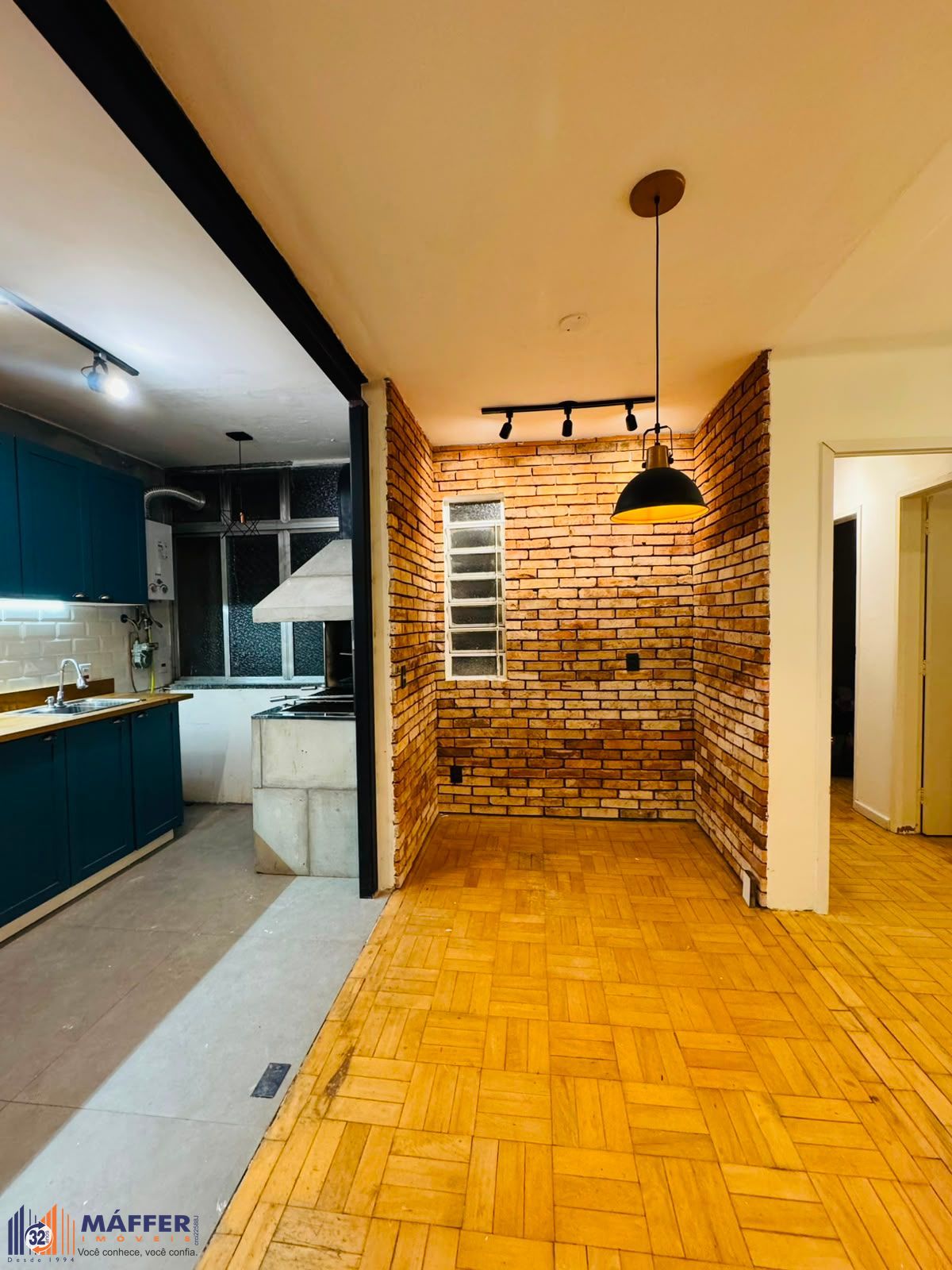 Apartamento, 3 quartos, 95 m² - Foto 17