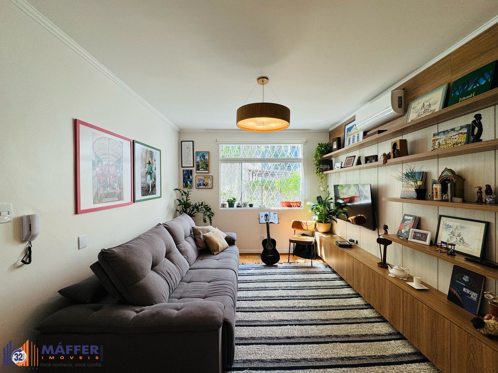 Apartamento, 2 suítes, à venda, 77 m², Rio Branco - Porto Alegre — foto 3