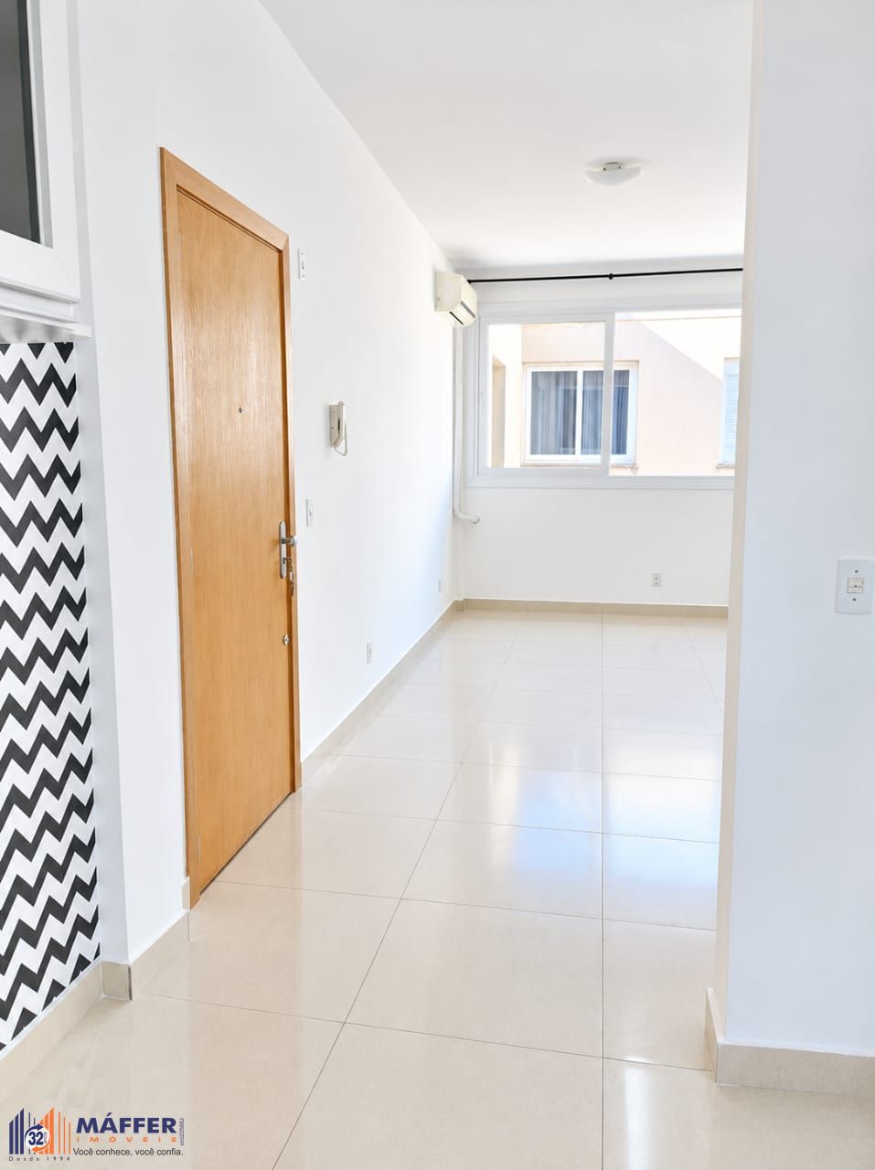 Apartamento, 1 quarto, 43 m² - Foto 1