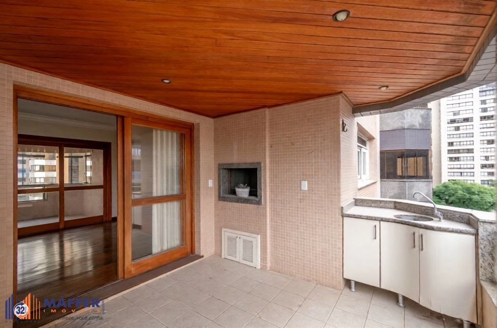 Apartamento, 3 quartos, à venda, 179 m², Auxiliadora - Porto Alegre — foto 5