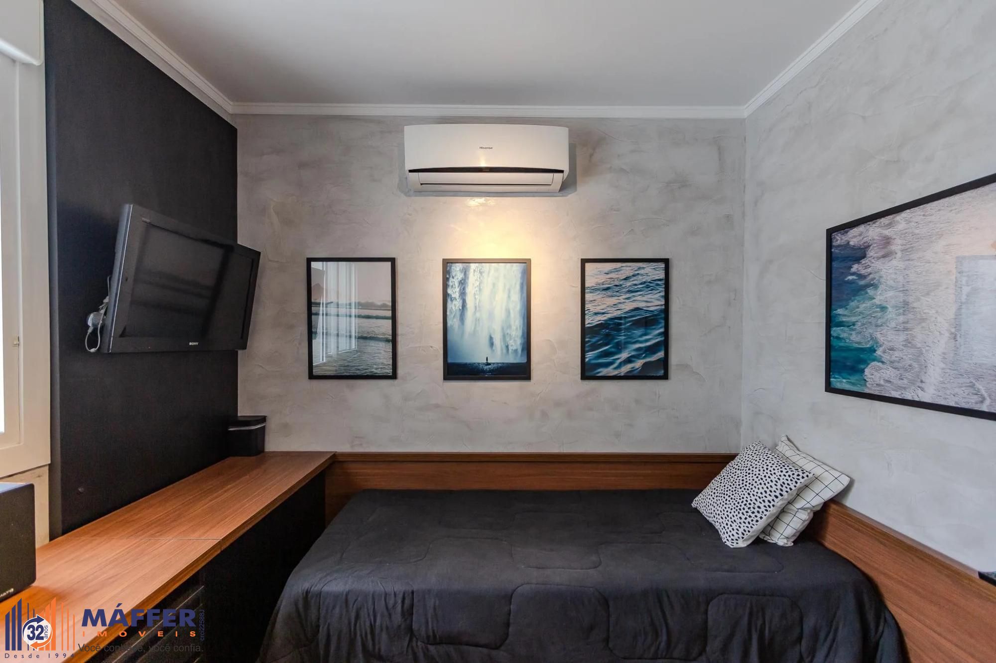 Apartamento, 3 quartos, 85 m² - Foto 21