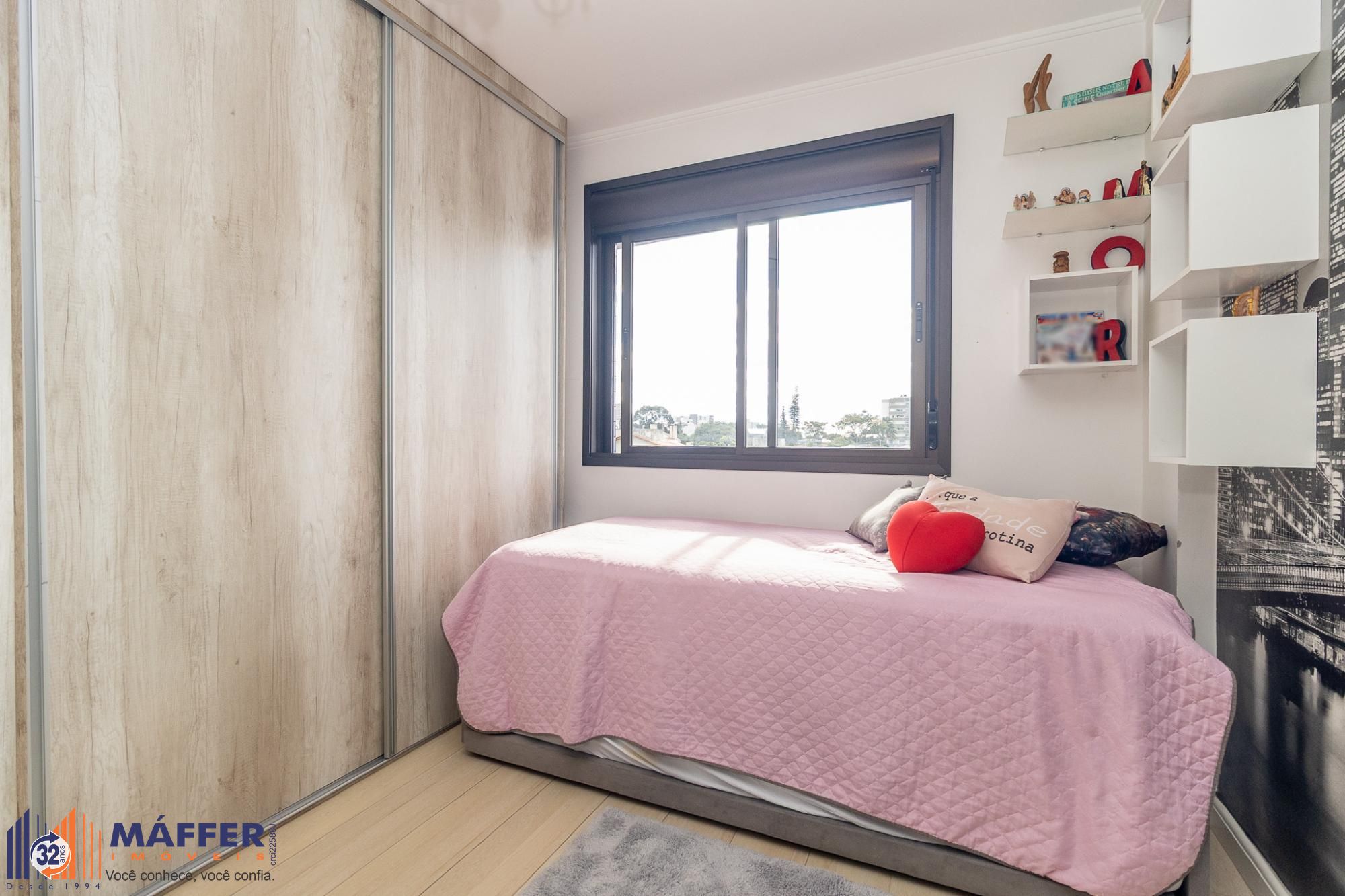 Apartamento, 2 quartos, 80 m² - Foto 13
