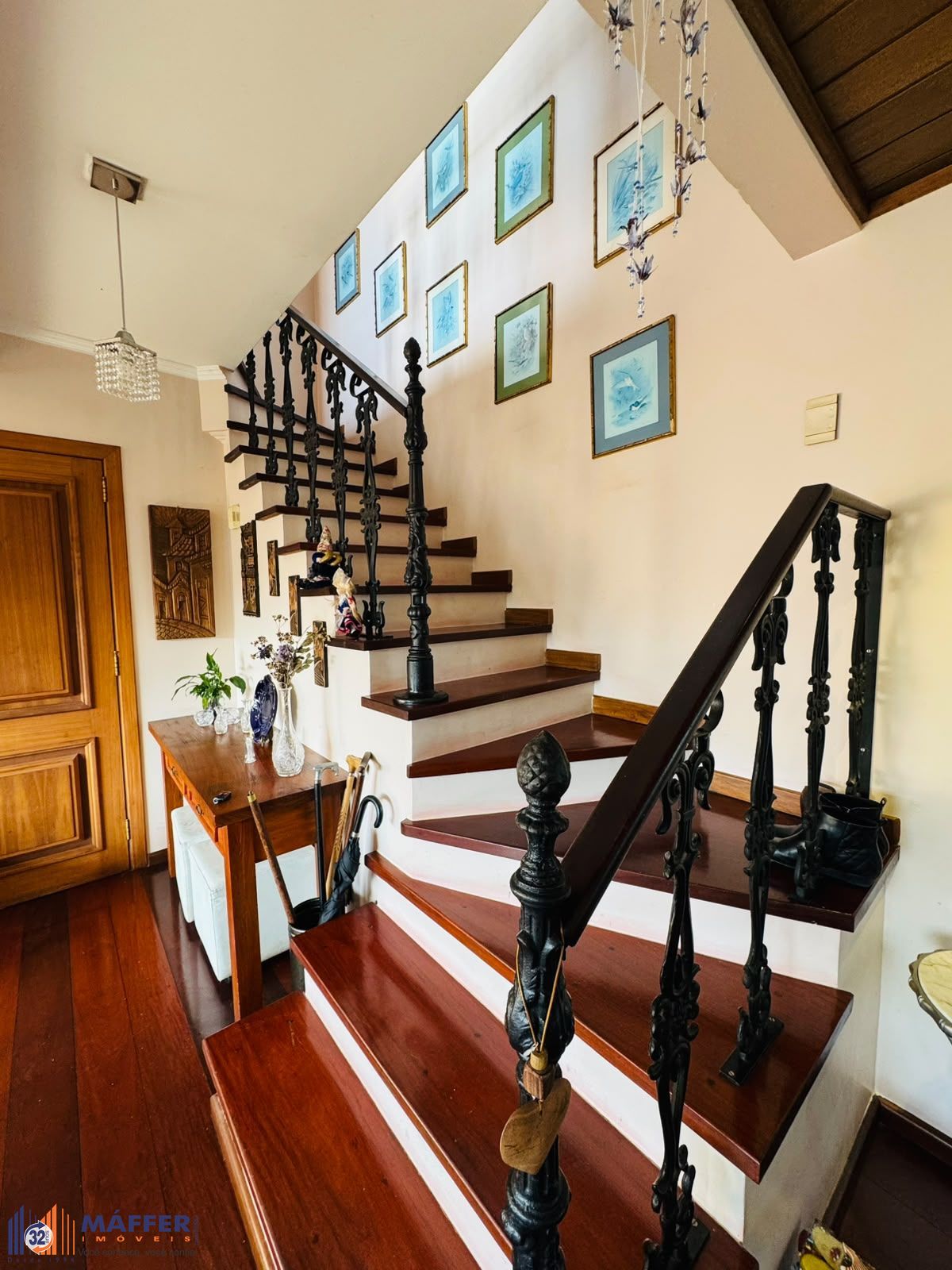 Casa, 5 quartos, 250 m² - Foto 25