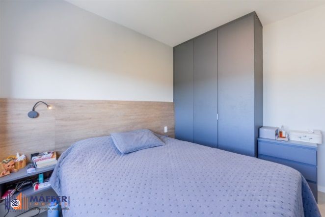 Apartamento, 2 quartos, 59 m² - Foto 10