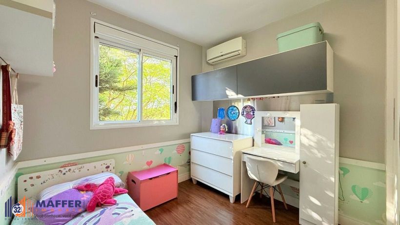 Apartamento, 2 quartos, 61 m² - Foto 11