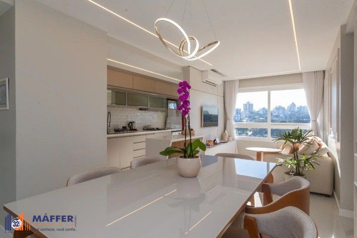 Apartamento, 3 quartos, 71 m² - Foto 13