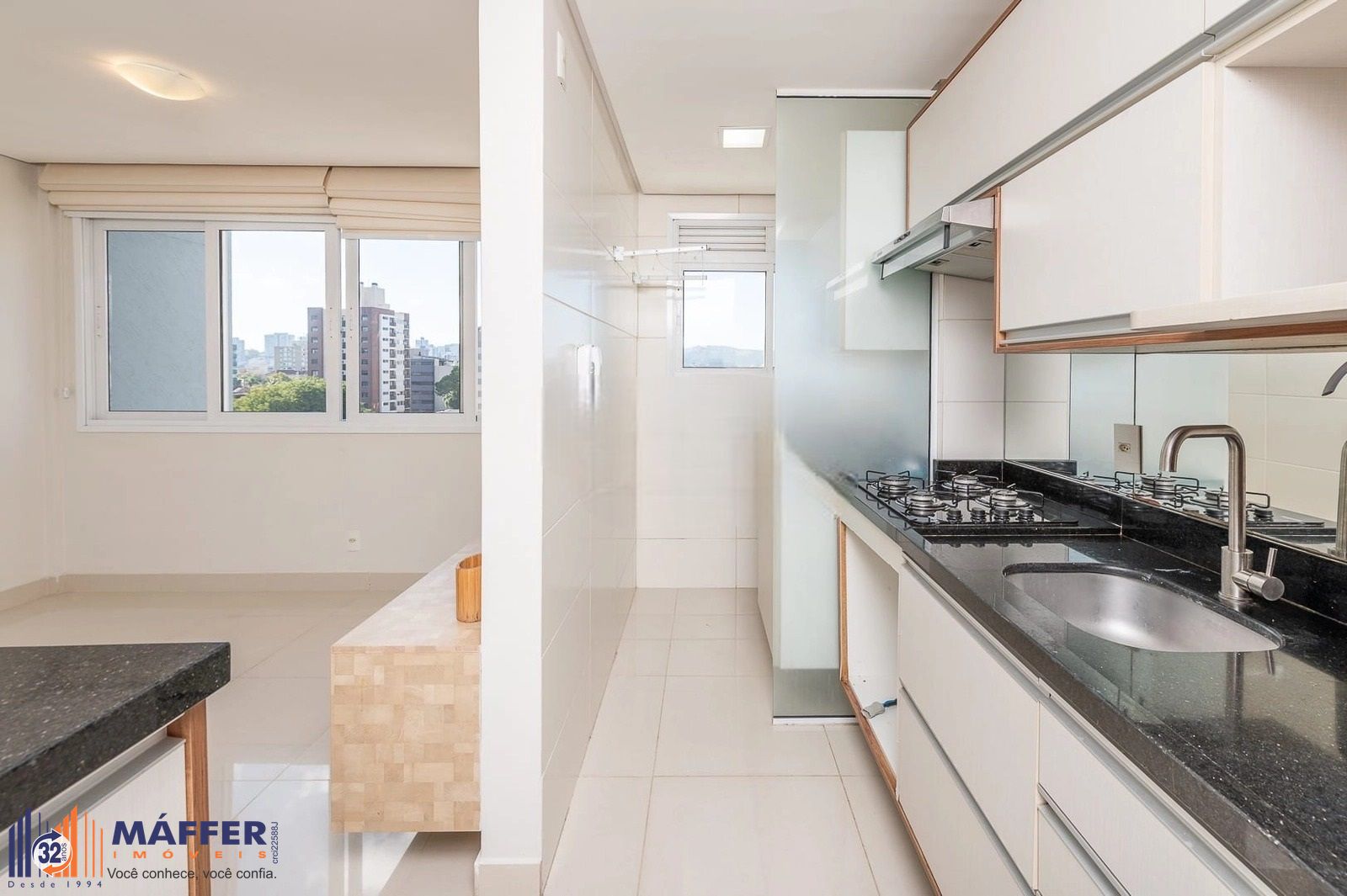 Apartamento, 2 quartos, 52 m² - Foto 8