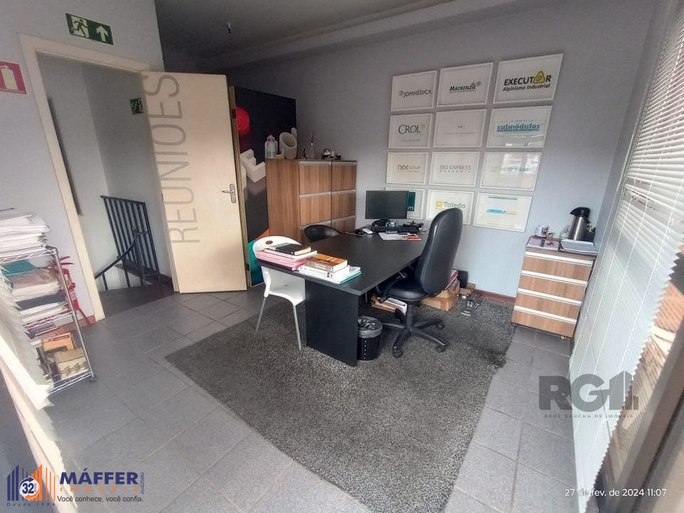 Sala Comercial, à venda, 99 m², Menino Deus - Porto Alegre — foto 5