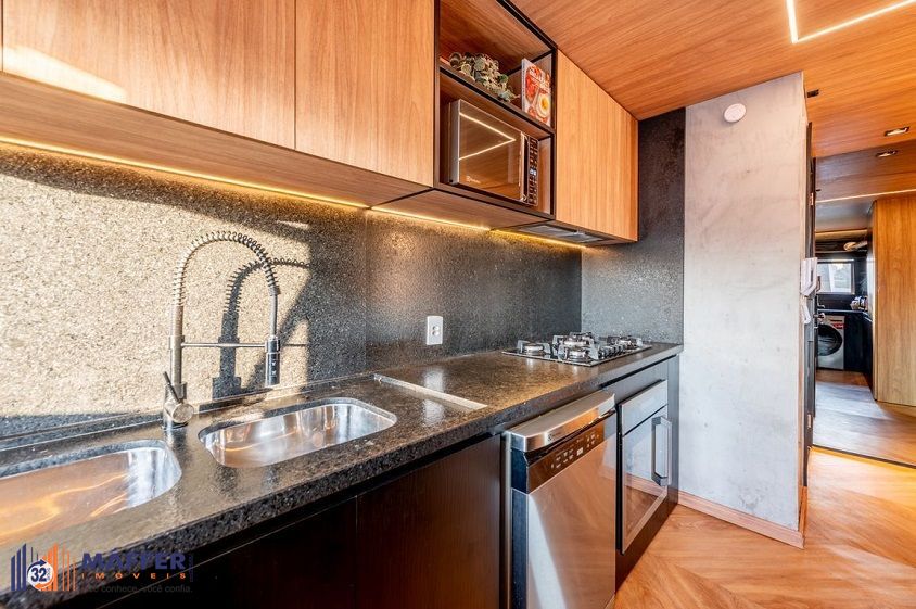 Apartamento, 2 quartos, 91 m² - Foto 27