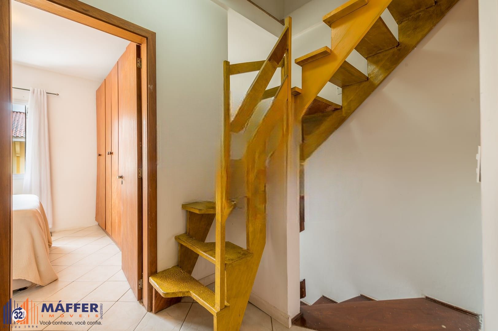 Casa de Condomínio, 3 quartos - Foto 8