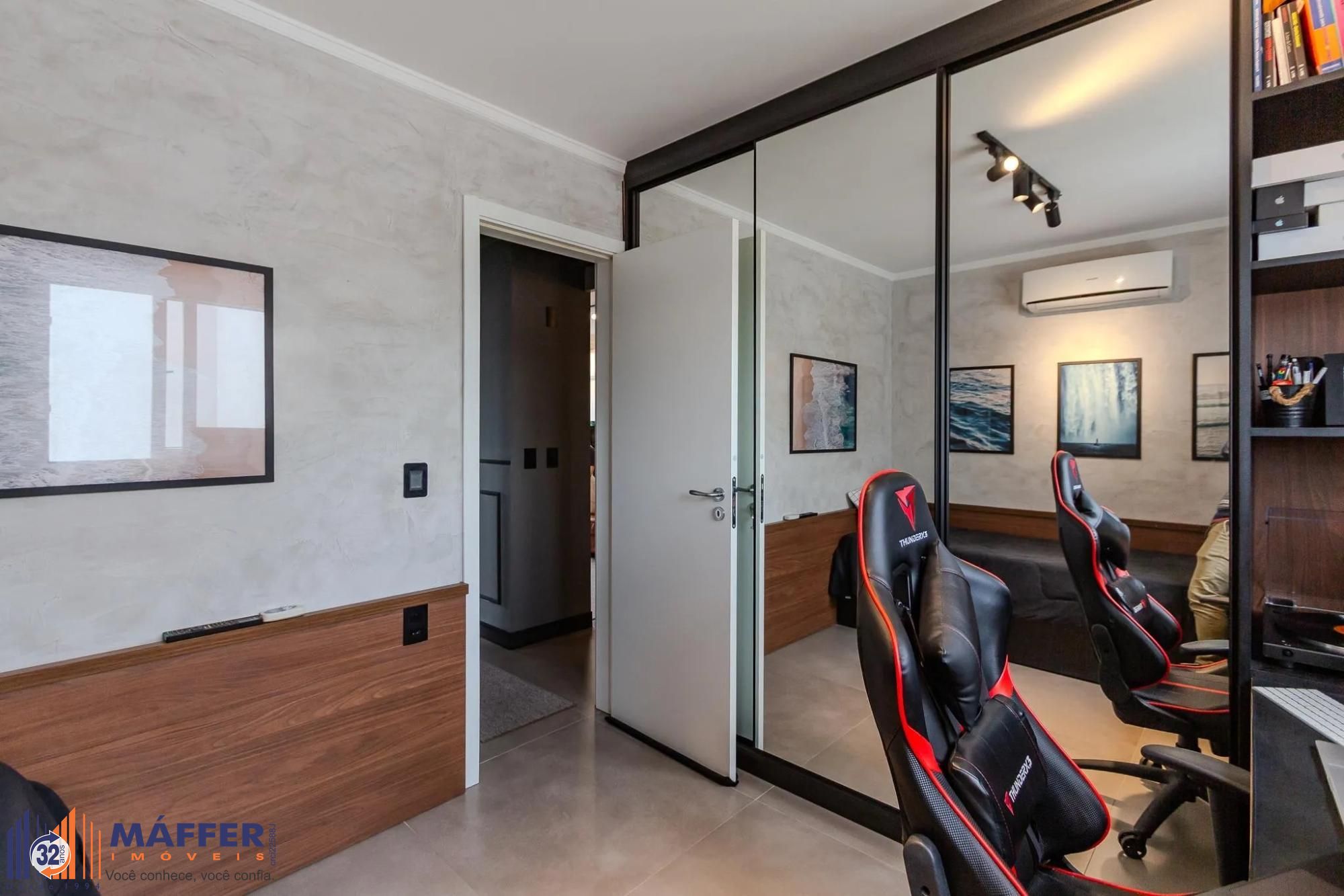 Apartamento, 3 quartos, 85 m² - Foto 18