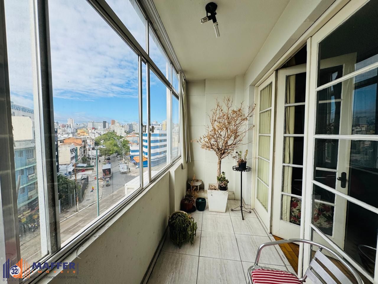 Apartamento, 3 quartos, à venda, 126 m², São Geraldo - Porto Alegre — foto 4