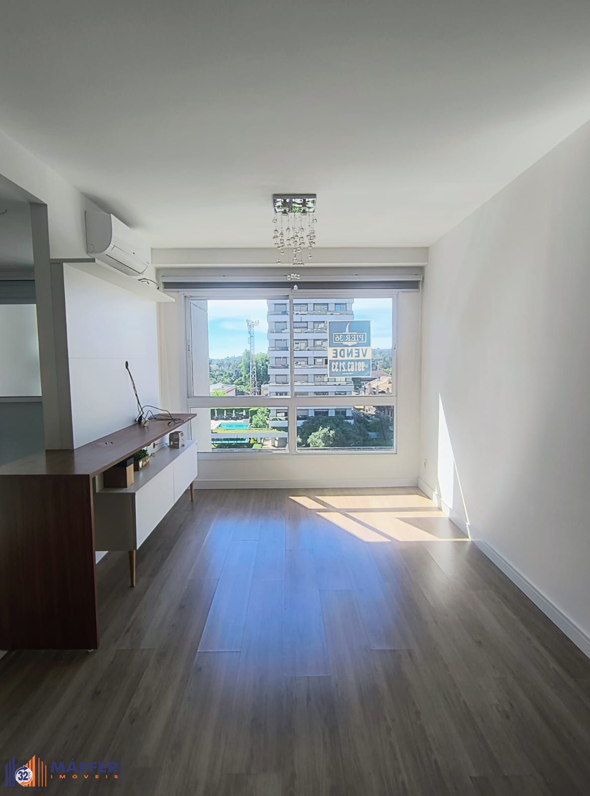 Apartamento, 2 quartos, à venda, 69 m², Tristeza - Porto Alegre — foto 2