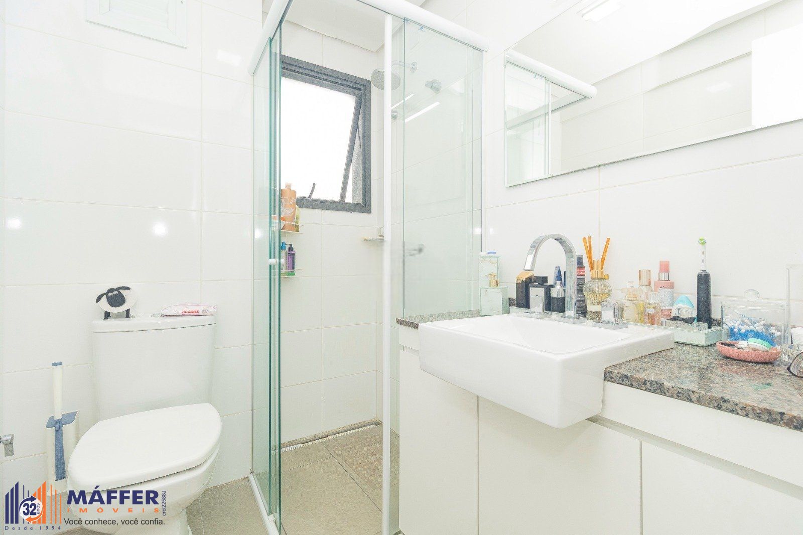 Apartamento, 2 quartos, 58 m² - Foto 15