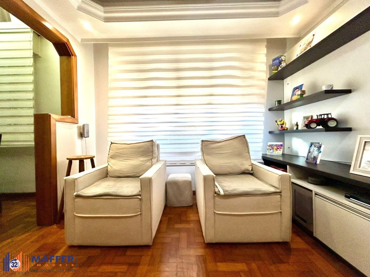Apartamento, 3 quartos, 77 m² - Foto 9
