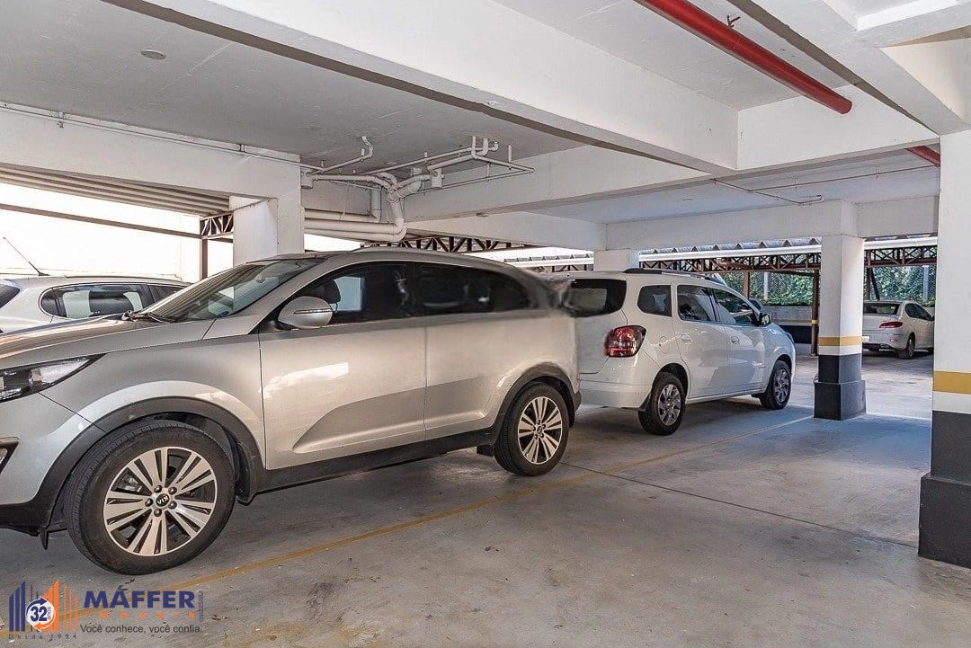 Apartamento, 2 quartos, 52 m² - Foto 35