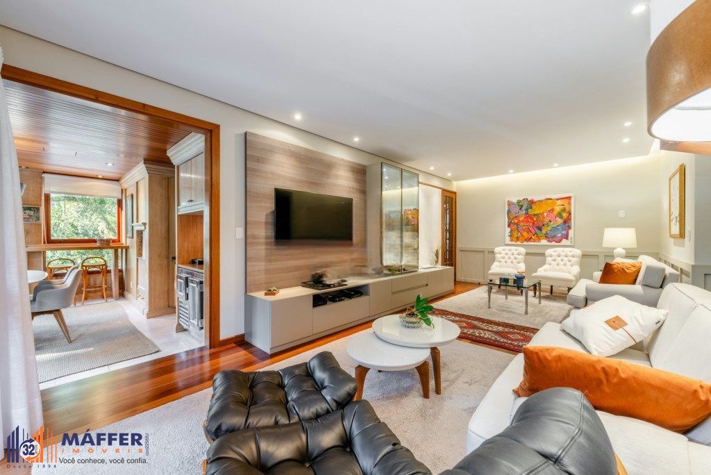 Apartamento, 3 quartos, 123 m² - Foto 6