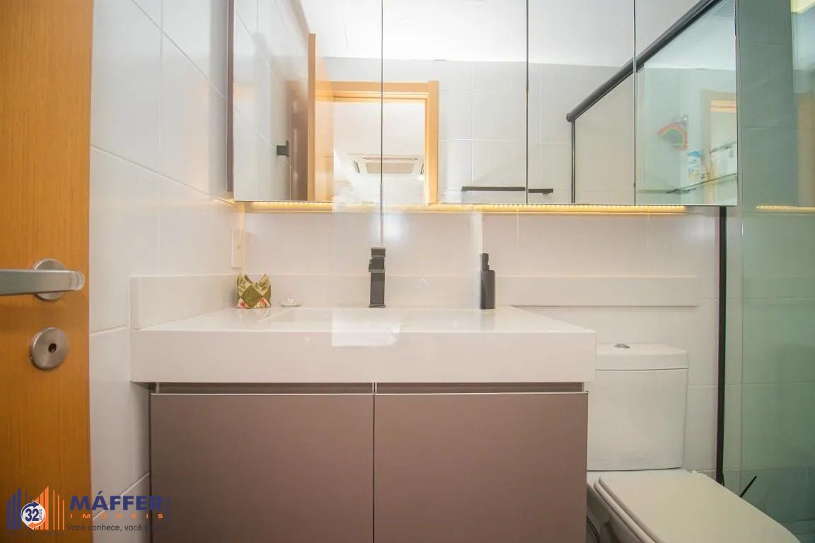 Apartamento, 1 quarto, 45 m² - Foto 12