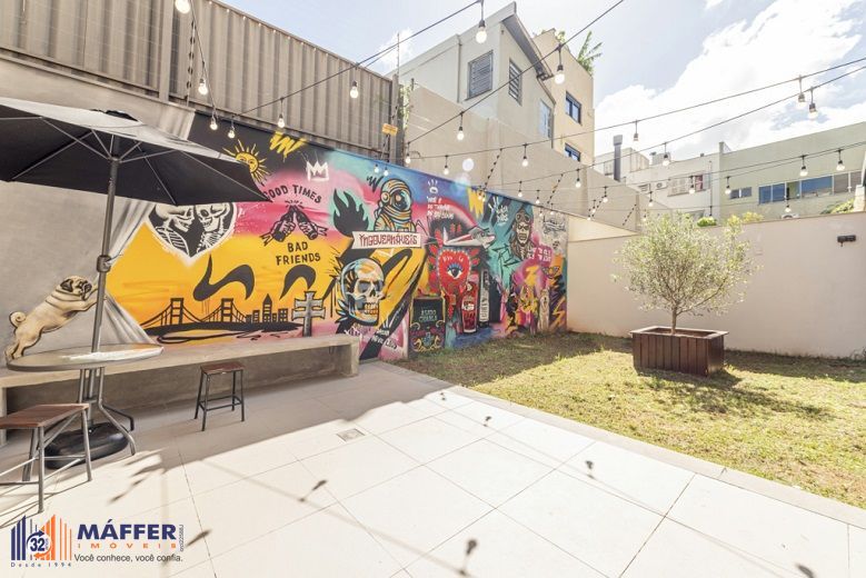 Apartamento, 2 quartos, 156 m² - Foto 27