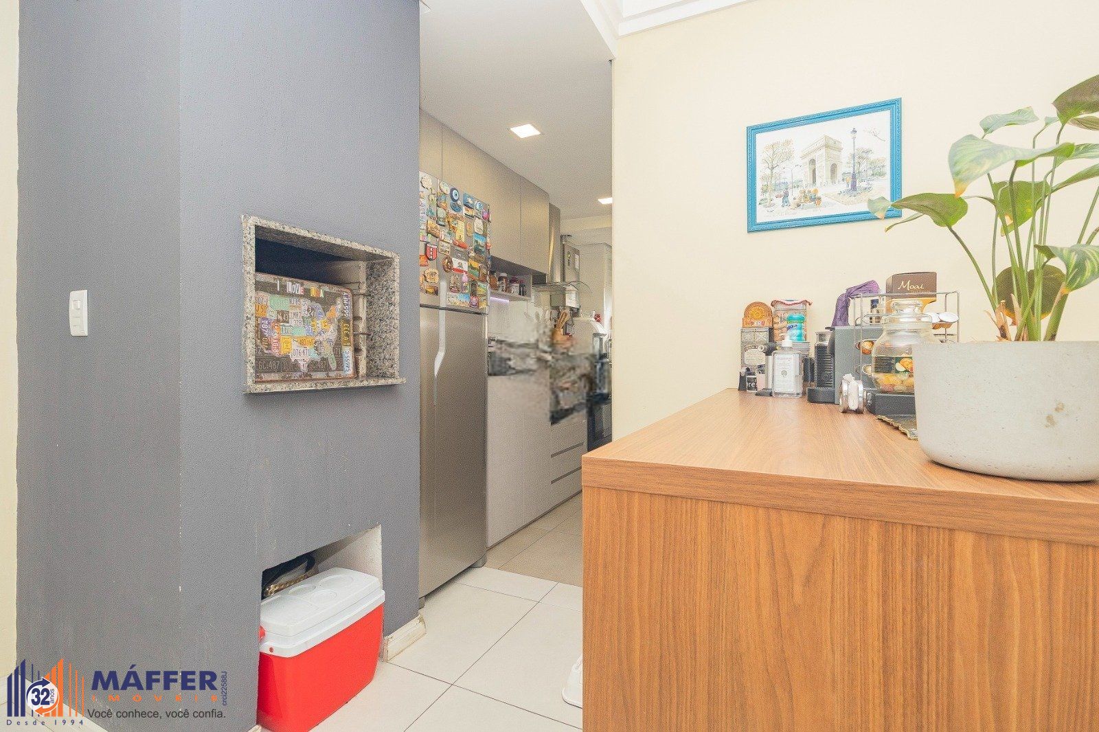 Apartamento, 2 quartos, 58 m² - Foto 8