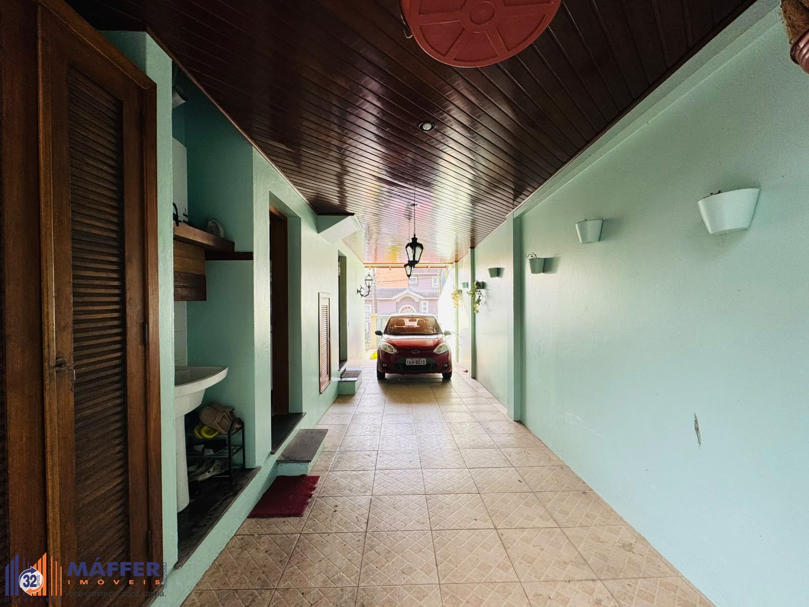 Casa, 5 quartos, 250 m² - Foto 17