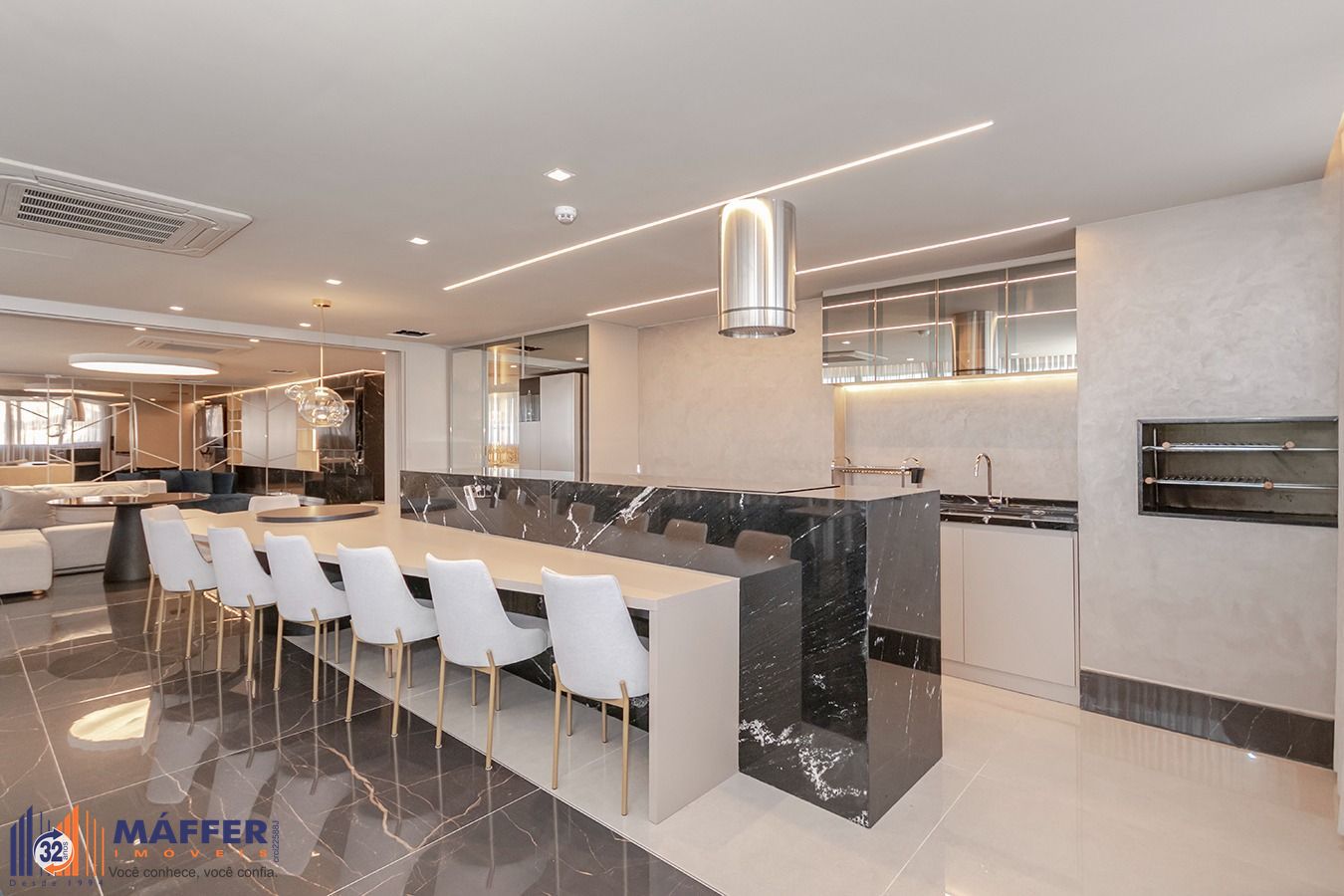 Apartamento, 1 quarto, 24 m² - Foto 20